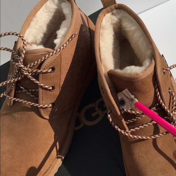UGG NEUMEL GORE-TEX - Picture 9 of 9